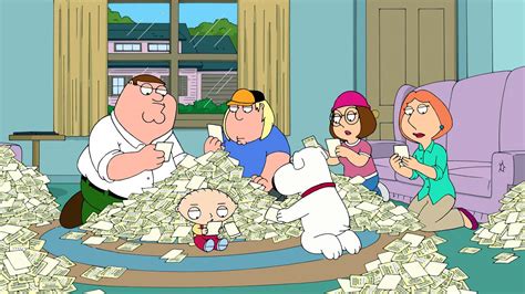 lottery fever family guy|hansen vs predator full episodes.